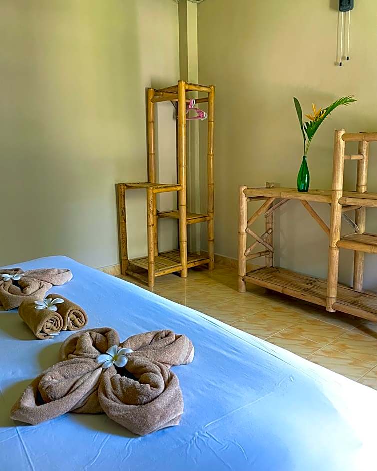 Mythai Guesthouse
