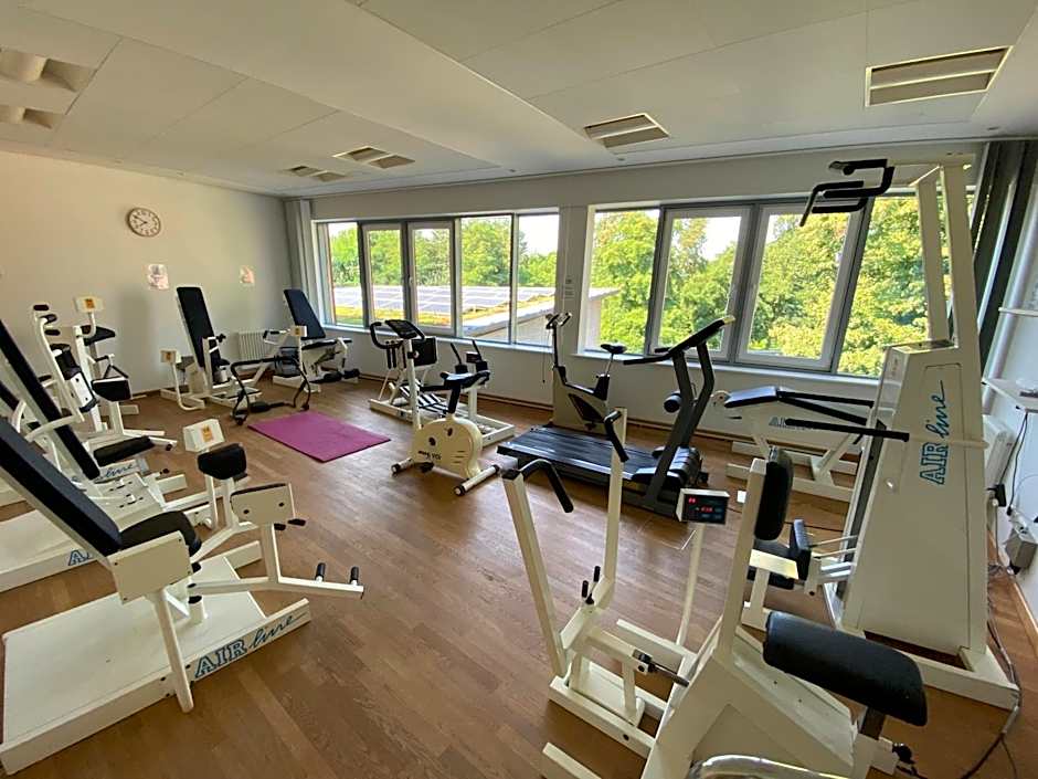 Ferienpark Plauer See