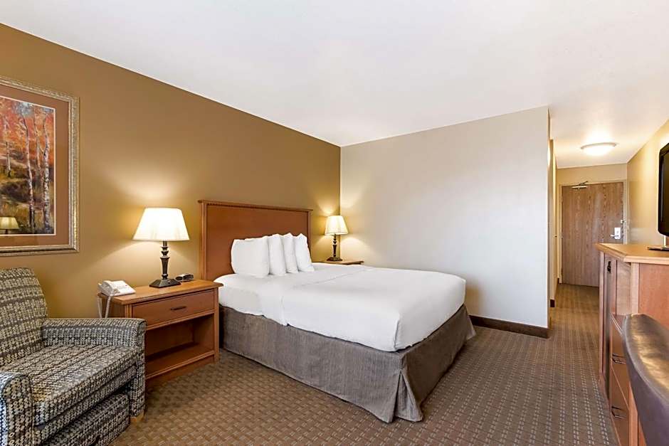 Best Western Empire Towers