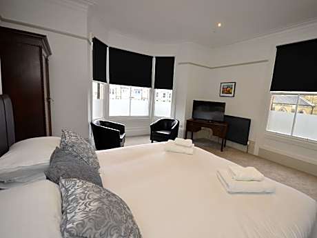 The Chapel House Hotel