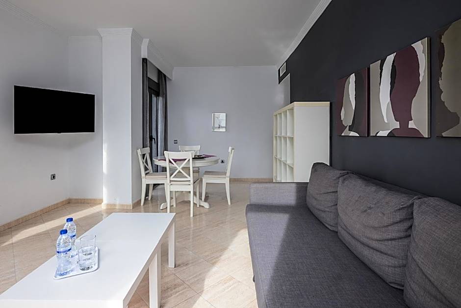 Hotel Spa Cadiz Plaza