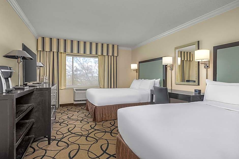 The VERVE Boston Natick, Tapestry Collection by Hilton