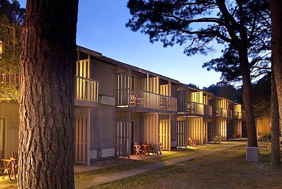 Refuge Inn