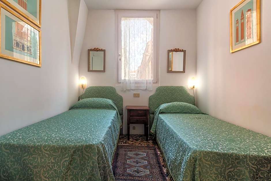 Hotel Casa Boccassini