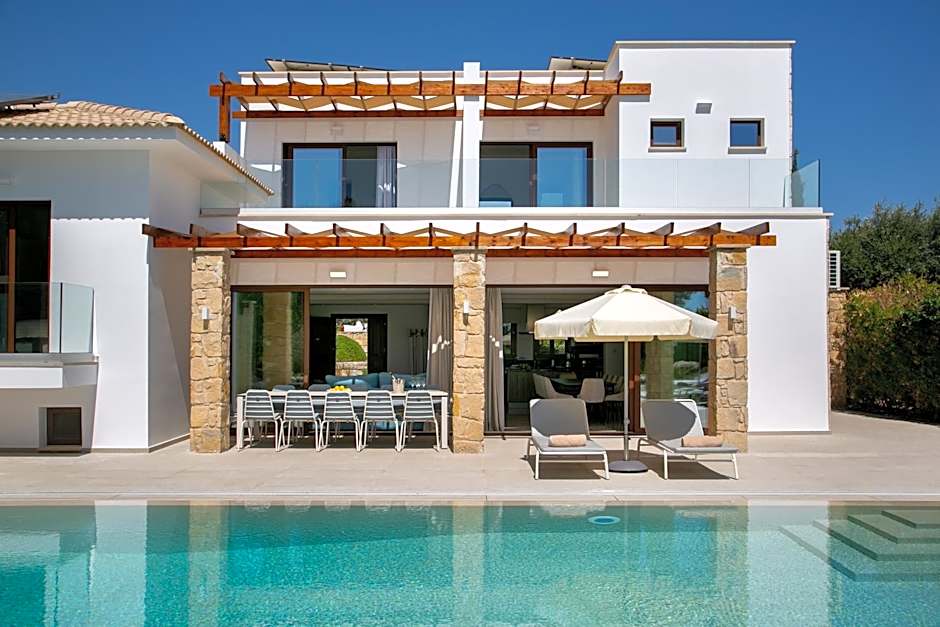 Aphrodite Hills Rentals - Superior Villas