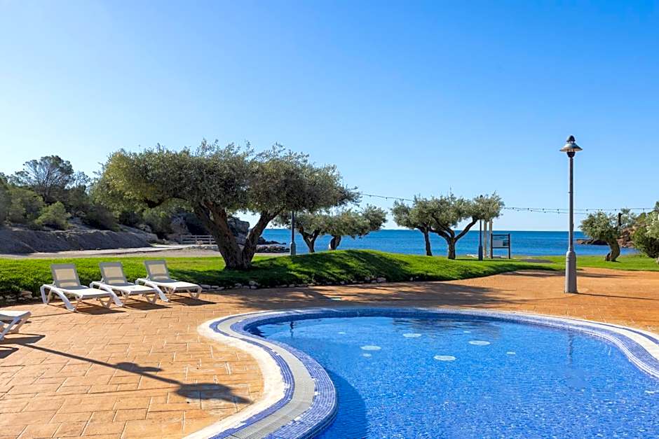 RVHotels Ametlla Mar