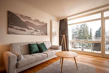 South Tyrol room