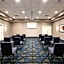 Courtyard by Marriott St. Petersburg Downtown