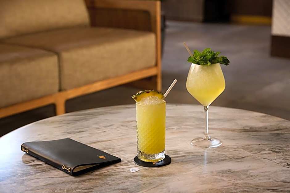 Kimpton La Peer Hotel By IHG