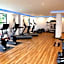 Four Points by Sheraton Wakefield Boston Hotel & Conference Center