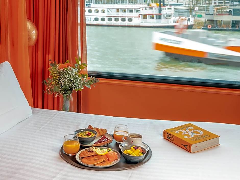 Hotel OFF Paris Seine