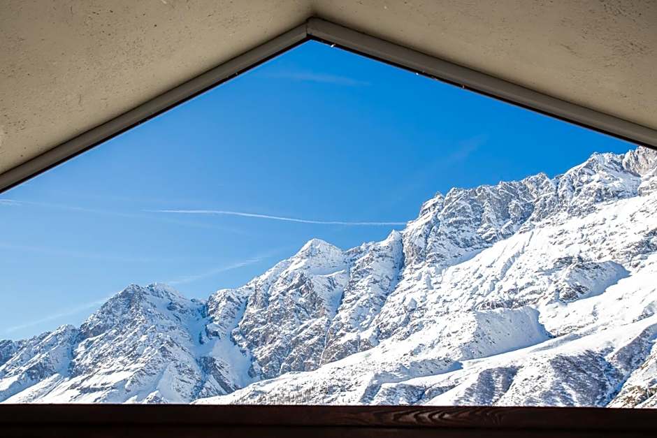 Hotel Meublé Furggen