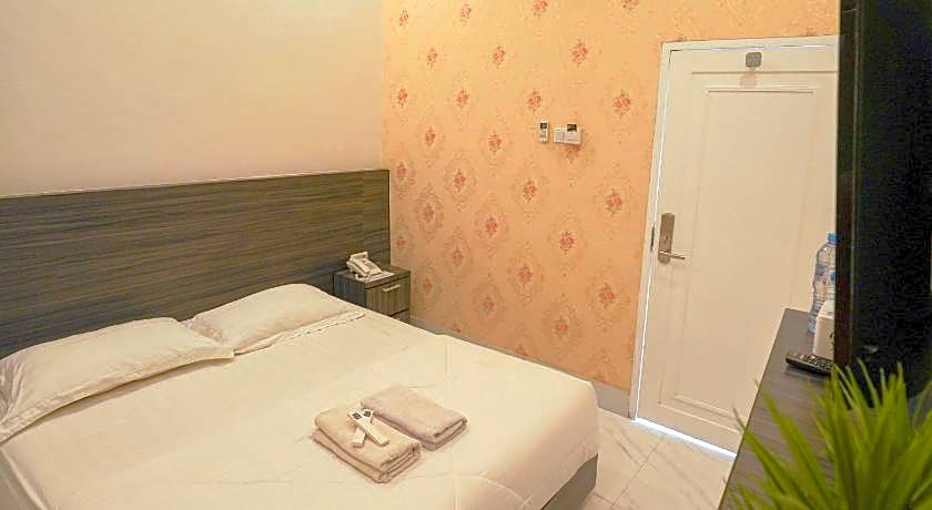 Wisma DKing RedPartner