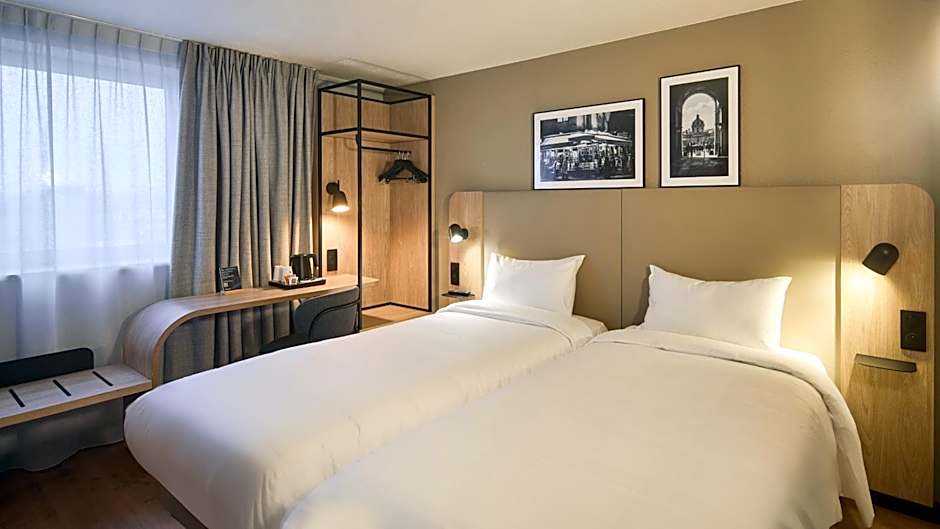 Campanile Paris Sud - Porte D'Orleans - Arcueil