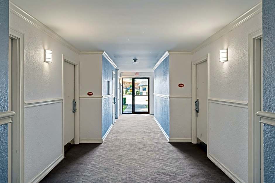 Americas Best Value Inn Brenham