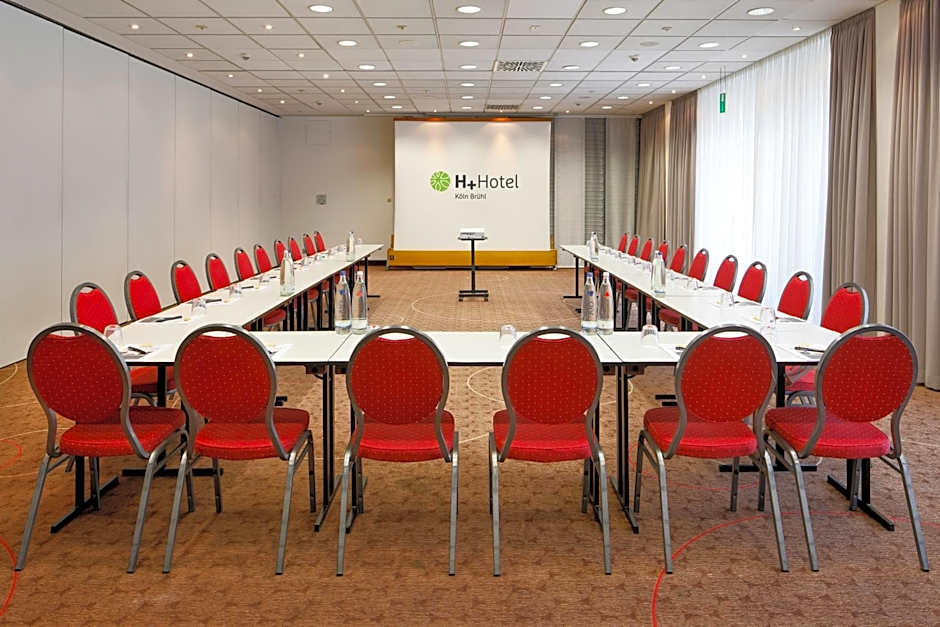 H+ Hotel Köln Brühl