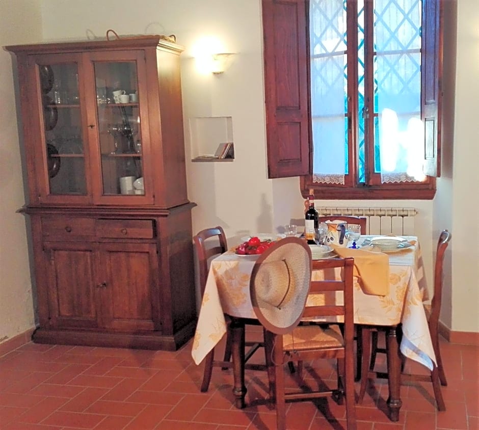 Casa Al Chianti B&B