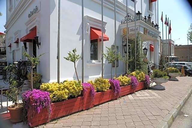 Hotel Gelibolu