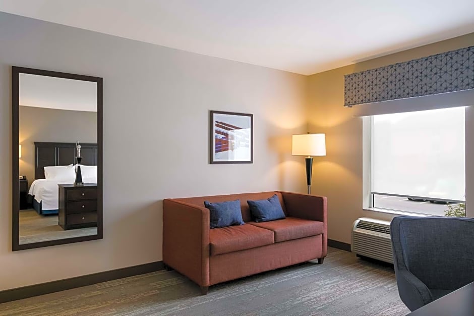 Hampton Inn By Hilton & Suites Wilmington Christiana