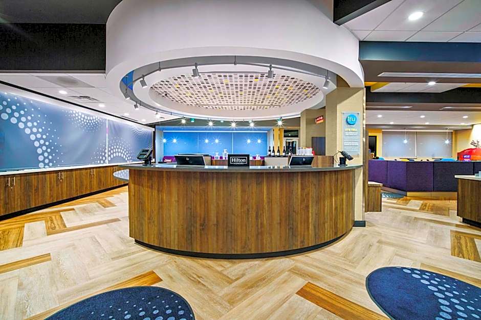 Tru By Hilton Goodyear Phoenix West