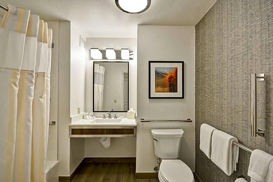 Hilton Garden Inn Austin/Round Rock