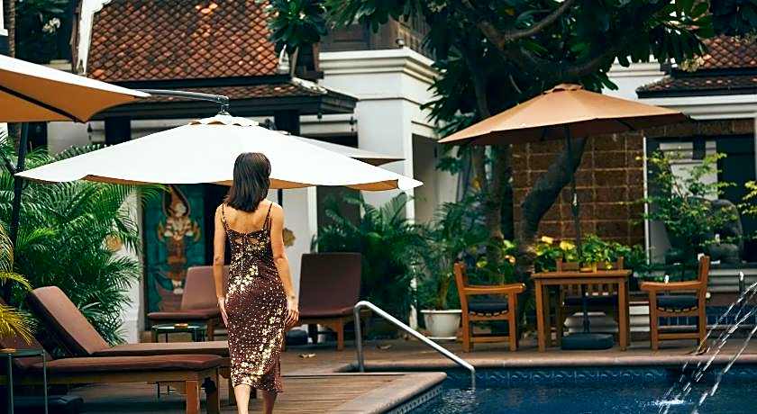 The Davis Bangkok