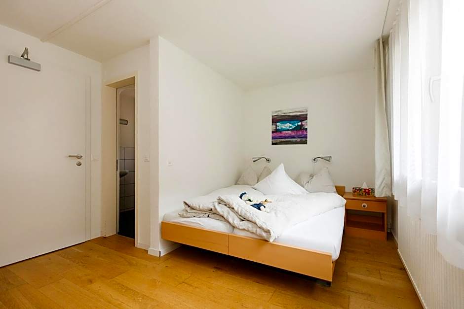 Alpenkräuter Hotel Bären