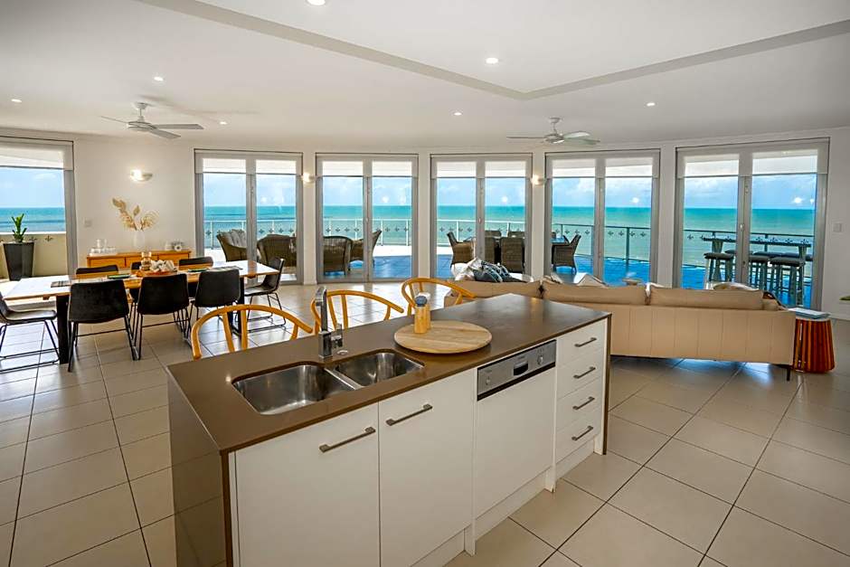 Vue Apartments Trinity Beach