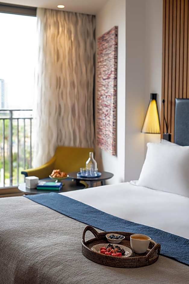 Dan Accadia Herzliya Hotel