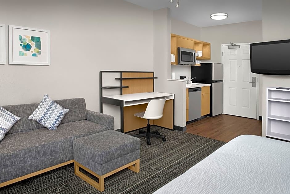 TownePlace Suites by Marriott Sacramento Cal Expo