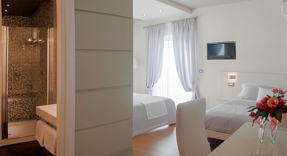 Diamante Raro Affittacamere