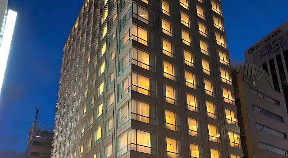 Solaria Nishitetsu Hotel Ginza