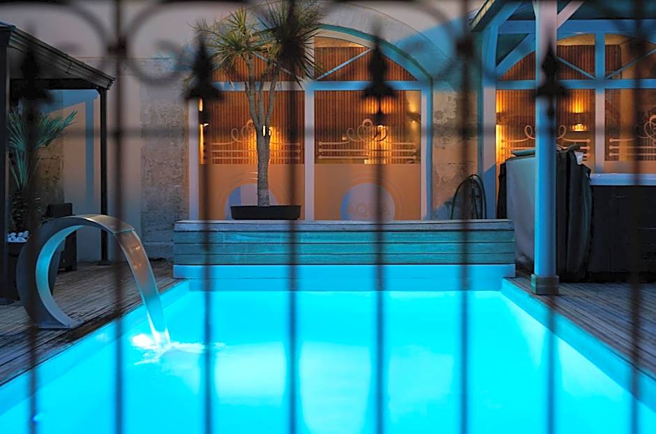 Grand Hotel du Luxembourg