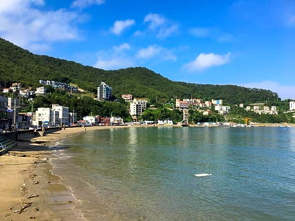 GONGGAN Residence Hotel