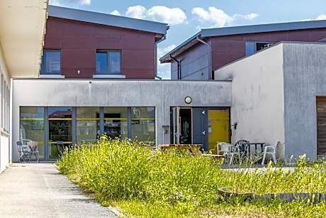 Auberge de Jeunesse HI Pontarlier