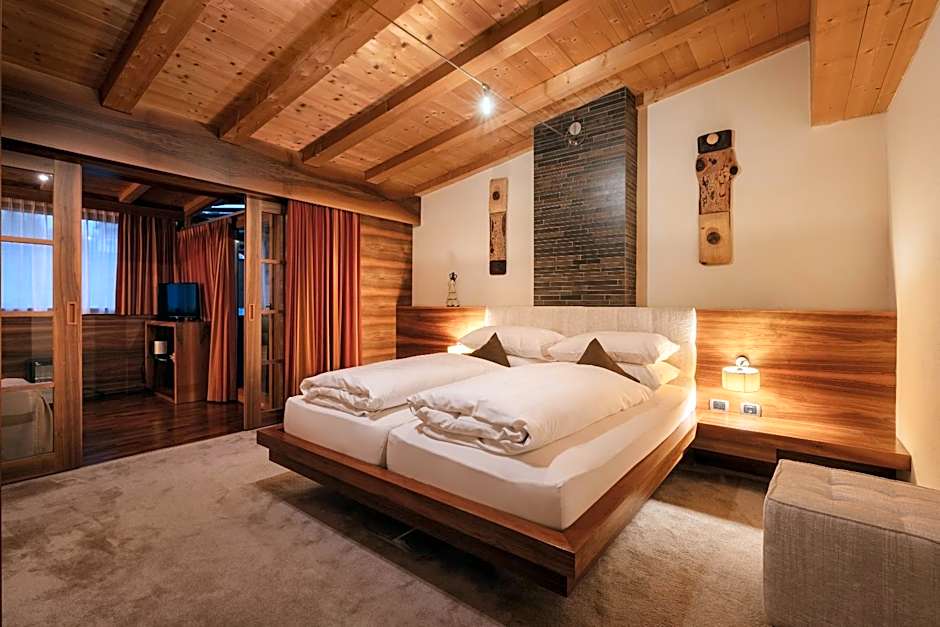 Albergo Posta Pederoa