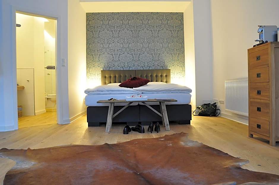 Photo 1 of 11 of Superior 1 Double Bed or 2 Beds