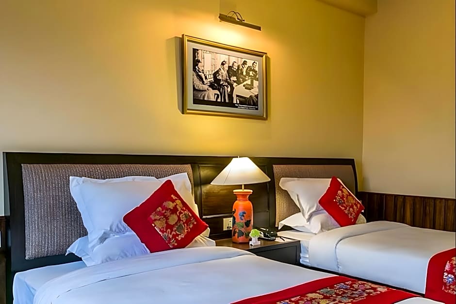 Hotel Tibet International