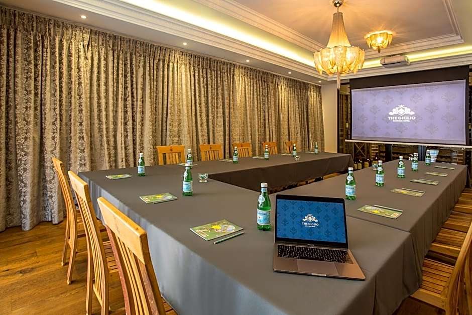 The Giglio Boutique Hotel at Zevenster