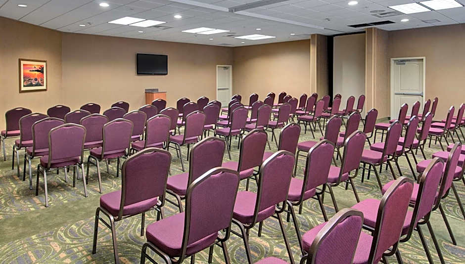 Hampton Inn By Hilton & Suites Astoria, Or