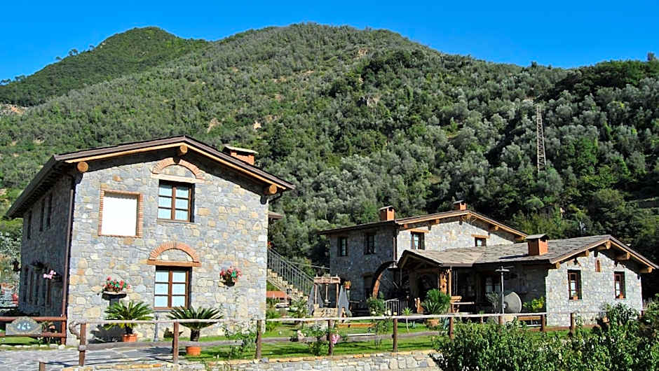 Le Macine Del Confluente