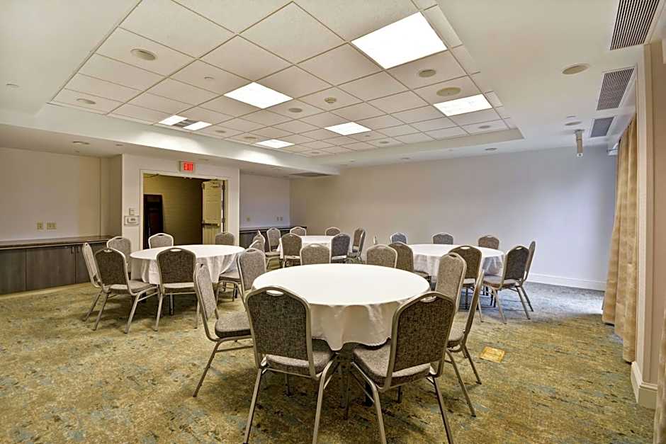 Hilton Garden Inn Ridgefield Park