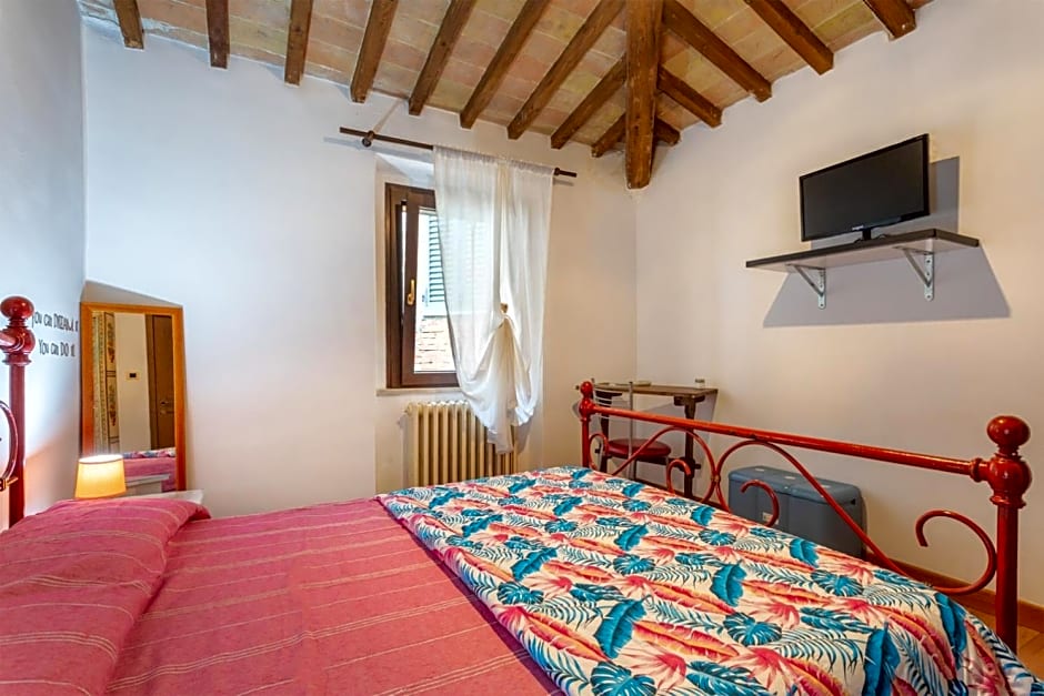 Maxi Paradiso - Guest house a due passi dal Lago Trasimeno