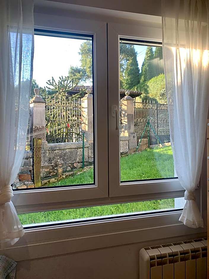 El Gato Gordo - bike & surf house