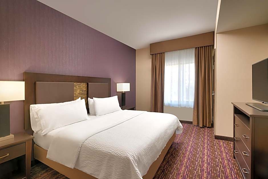 Holiday Inn Express Hotel & Suites Billings By IHG