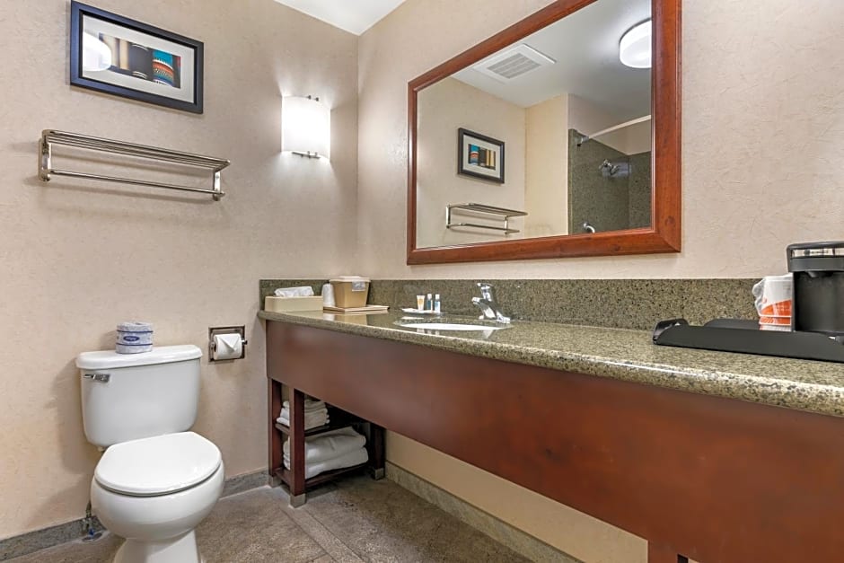 Comfort Suites Fernley