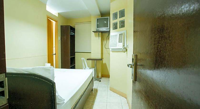 Gv Hotel Talisay Cebu