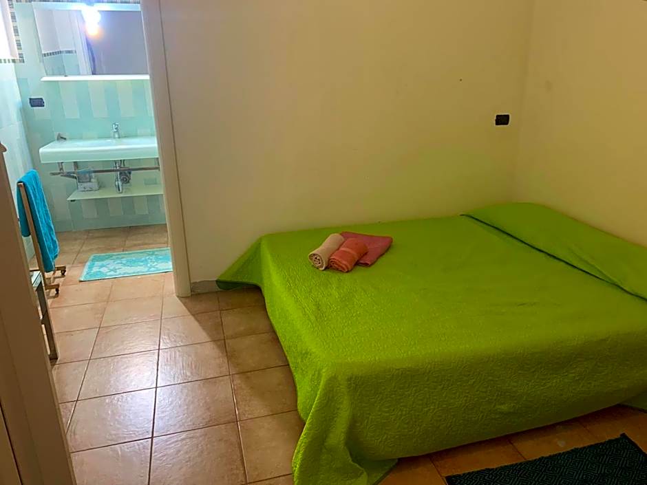 Orgosolo B&B Sardegna