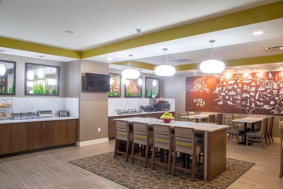 TownePlace Suites by Marriott Oxford