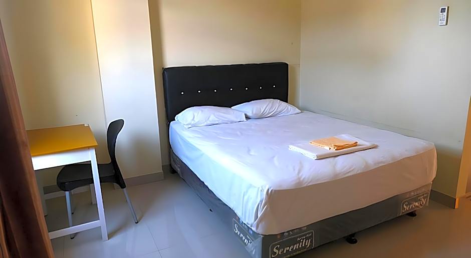 Hotel O Dangau Datuk Guesthouse